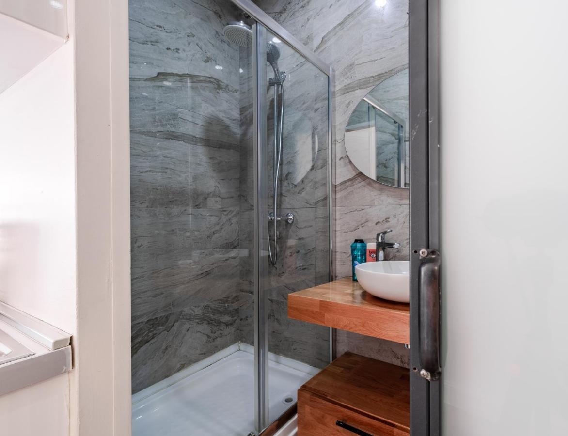 Homie Suites - Historical Apartment Nearby Galata Tower Istanbul Exterior photo