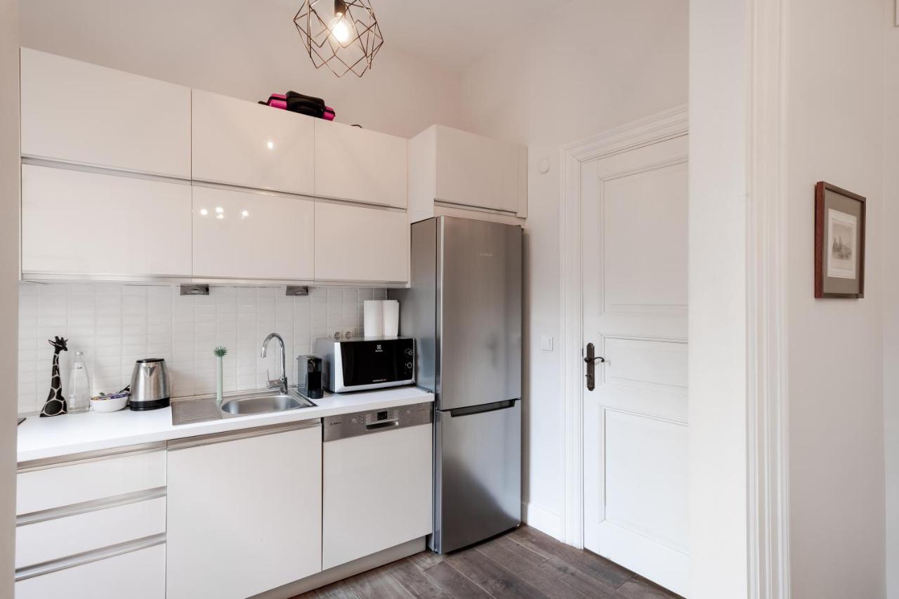 Homie Suites - Historical Apartment Nearby Galata Tower Istanbul Exterior photo