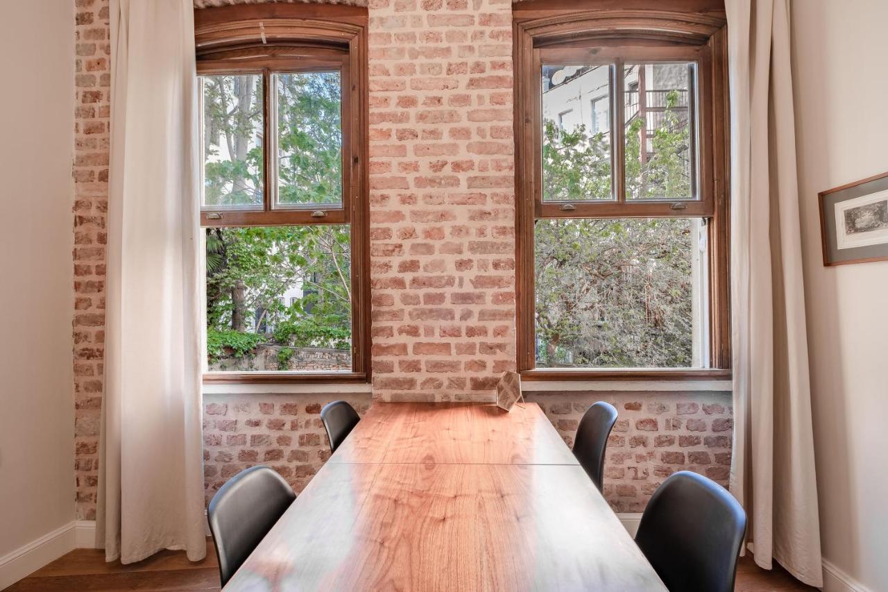 Homie Suites - Historical Apartment Nearby Galata Tower Istanbul Exterior photo
