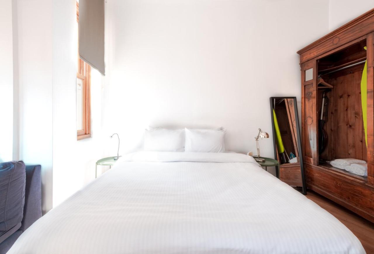 Homie Suites - Historical Apartment Nearby Galata Tower Istanbul Exterior photo