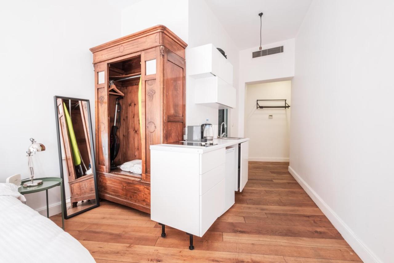 Homie Suites - Historical Apartment Nearby Galata Tower Istanbul Exterior photo