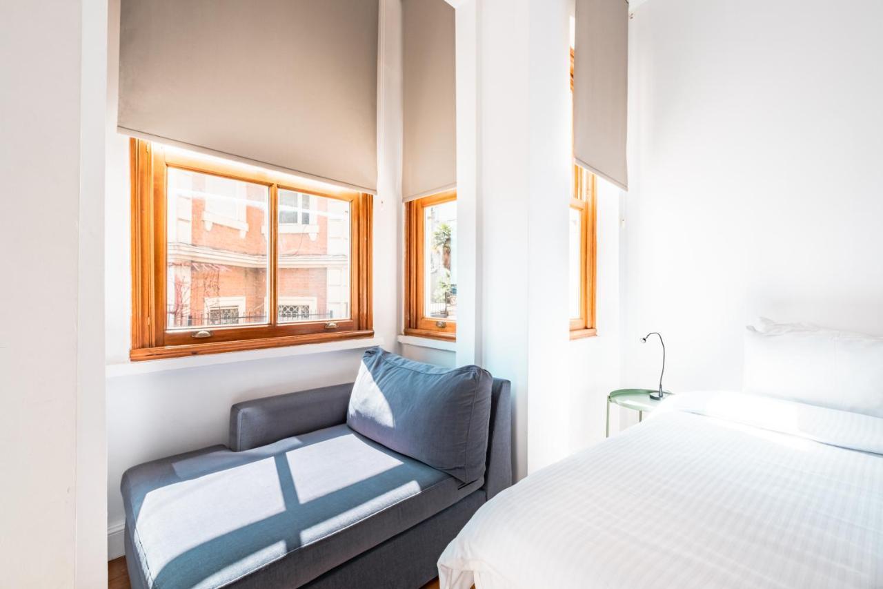 Homie Suites - Historical Apartment Nearby Galata Tower Istanbul Exterior photo