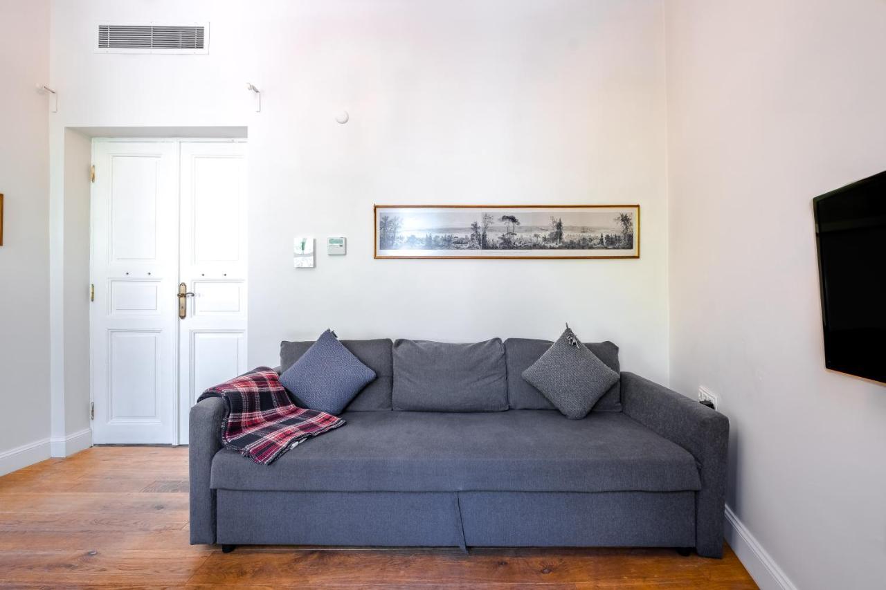 Homie Suites - Historical Apartment Nearby Galata Tower Istanbul Exterior photo