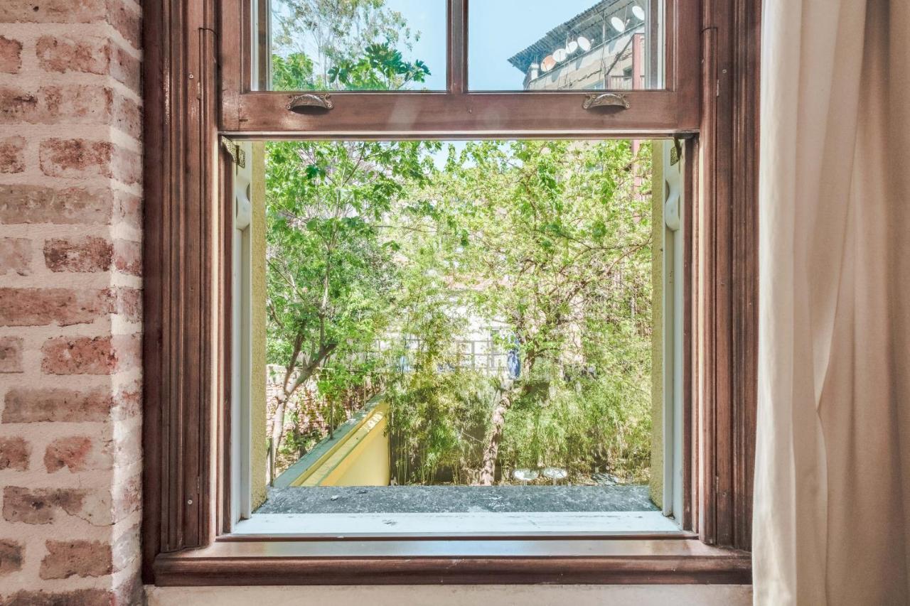 Homie Suites - Historical Apartment Nearby Galata Tower Istanbul Exterior photo