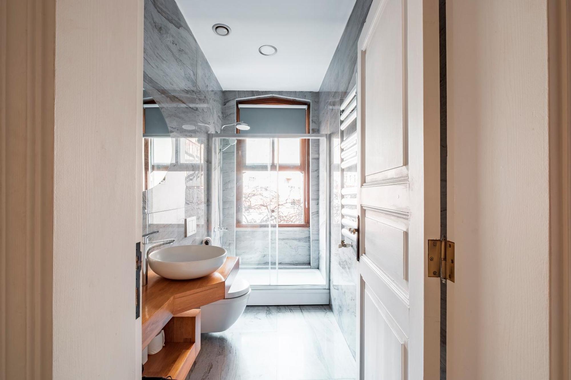 Homie Suites - Historical Apartment Nearby Galata Tower Istanbul Exterior photo