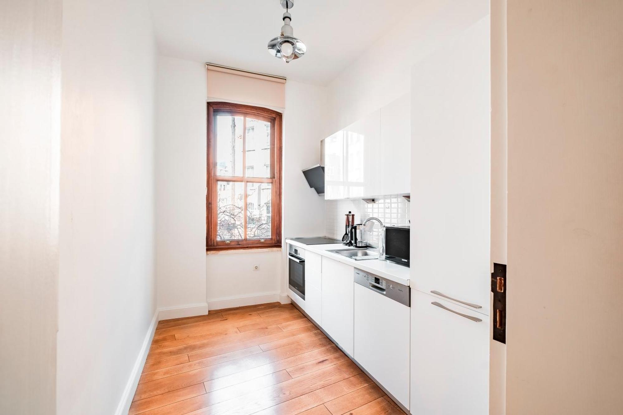 Homie Suites - Historical Apartment Nearby Galata Tower Istanbul Exterior photo