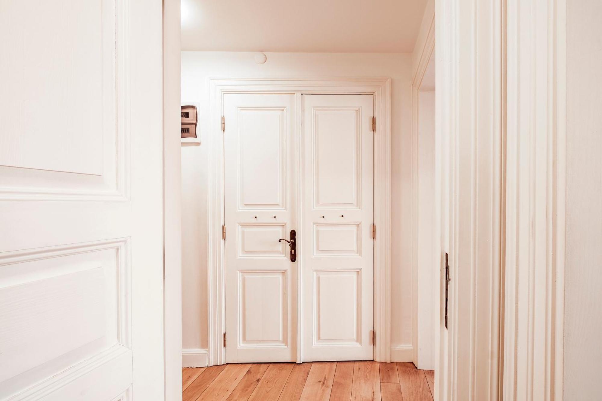 Homie Suites - Historical Apartment Nearby Galata Tower Istanbul Room photo