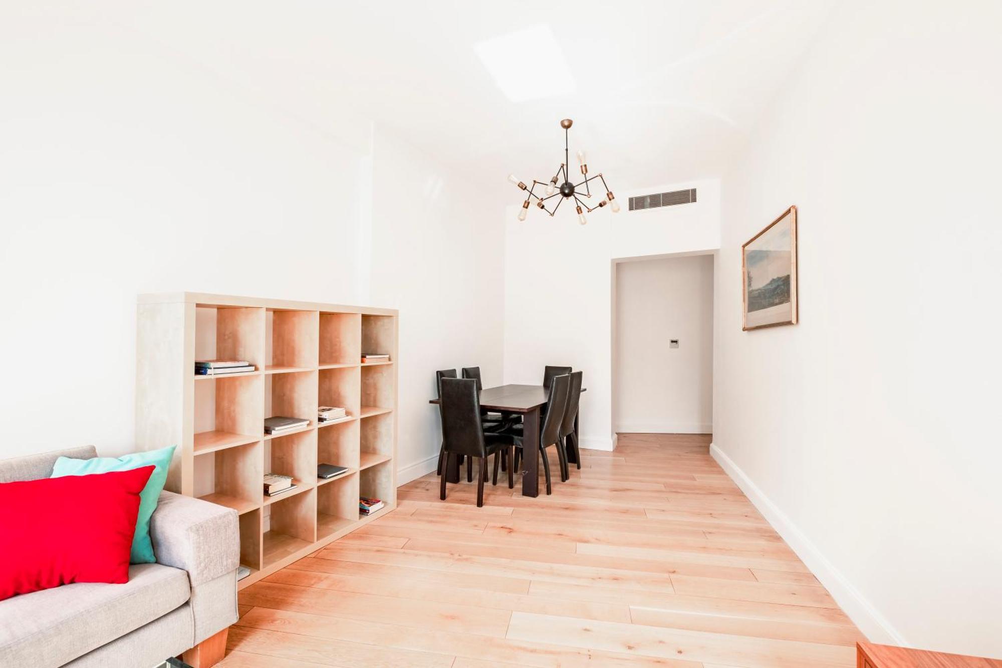 Homie Suites - Historical Apartment Nearby Galata Tower Istanbul Room photo